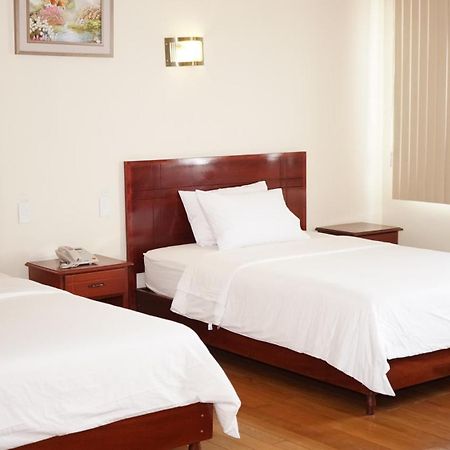 Hotel Lottus Quito Exterior photo