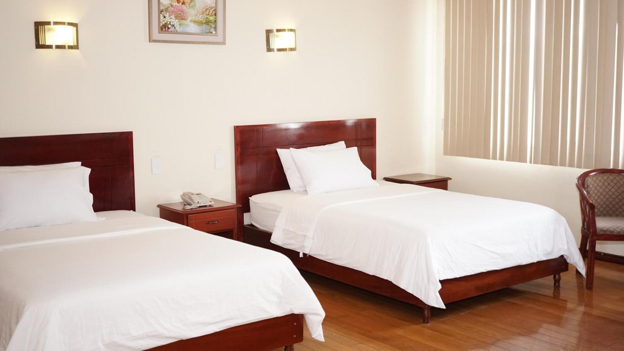 Hotel Lottus Quito Exterior photo
